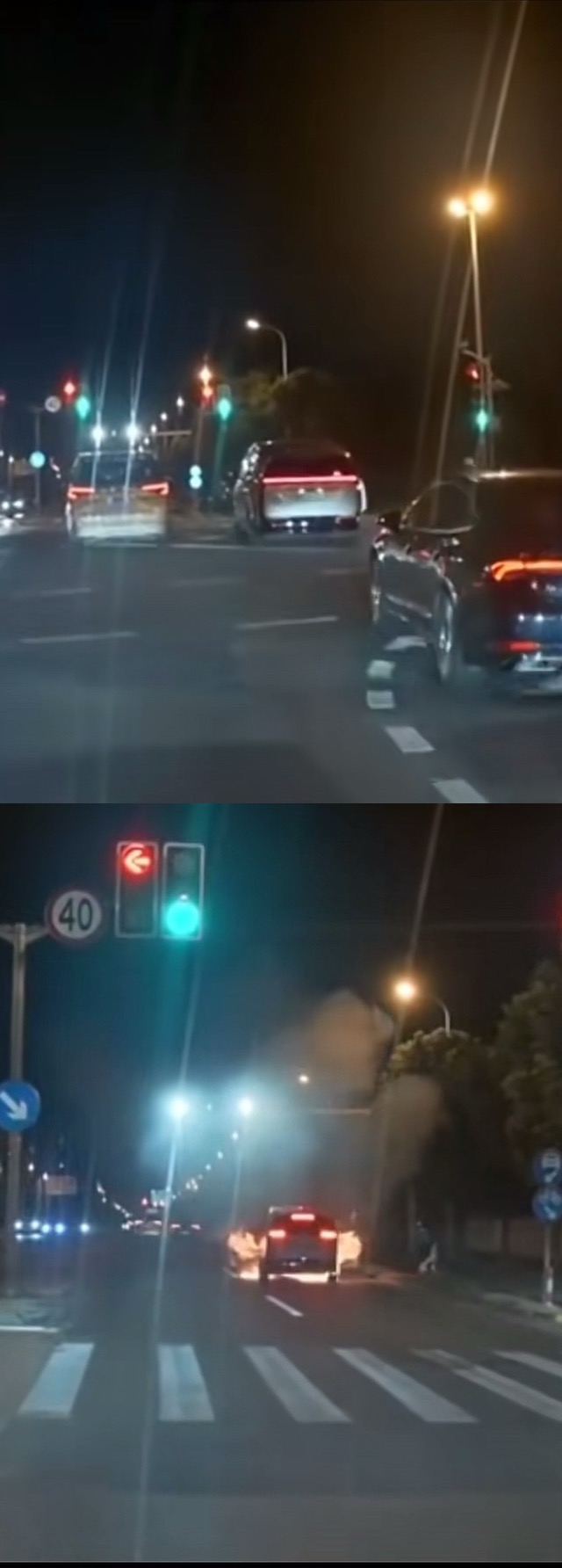 理想mega自燃事件官方回應來了圖2