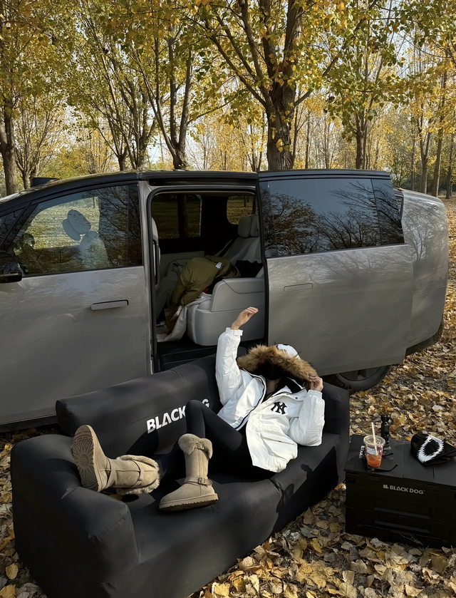 理想MEGA上海自燃事件到底咋回事?圖2