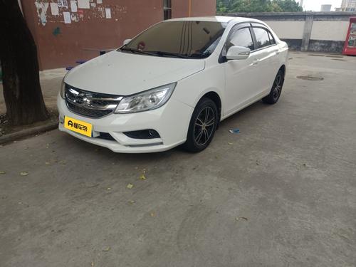 BYD Surui 2015 1.5L MT Luxury
