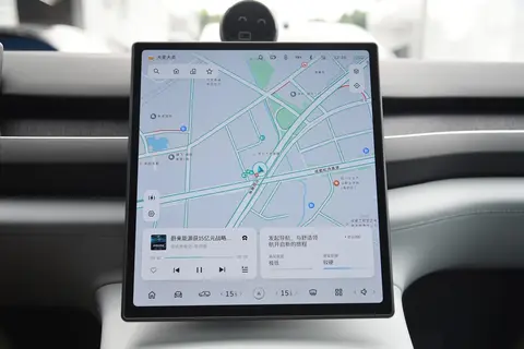 蔚来ES8 外观设计 时尚大气 _蔚来ES8 2024款 高端豪华中大型SUV 双电机四驱 _蔚来es8