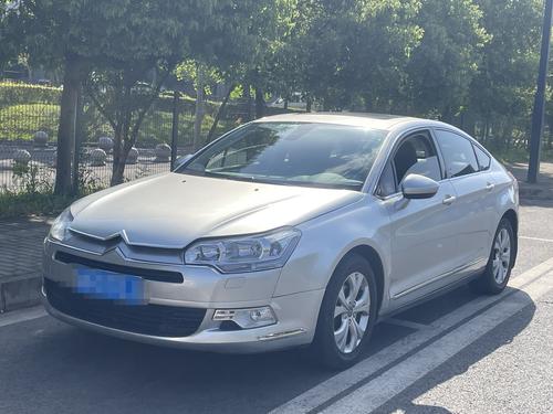 Citroën C5