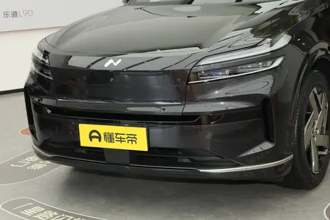 乐道l90_乐道L90 20-30万家庭纯电SUV推荐_空间大续航长配置高性价比