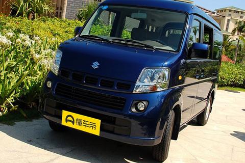 浪迪 2007款 1.4L自动超豪华型环保标准_发动机图