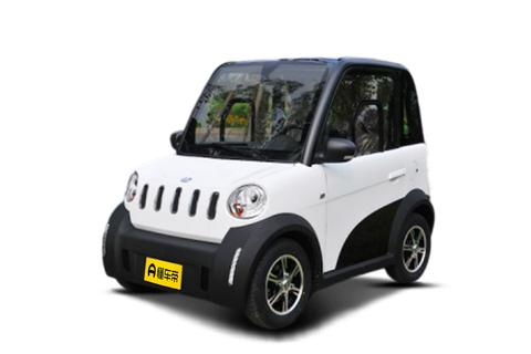 灵族 2023款 100km 低速版 铅酸电池 4座宽(mm)_车身图