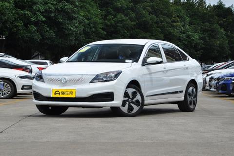 东风风神E70 2023款 400H换电网约版电芯品牌_电池/充电图