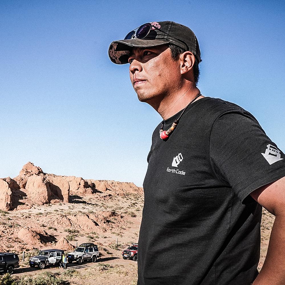 荒野熊队用户头像