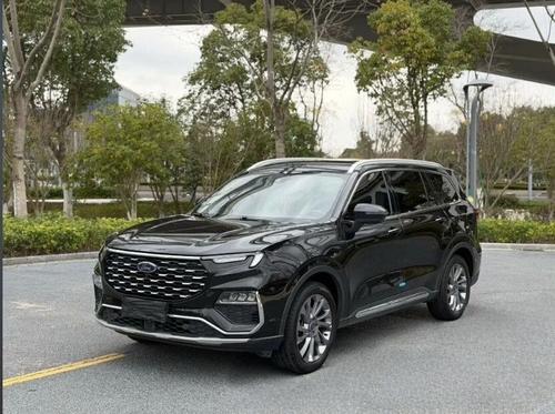 Ford Equator
