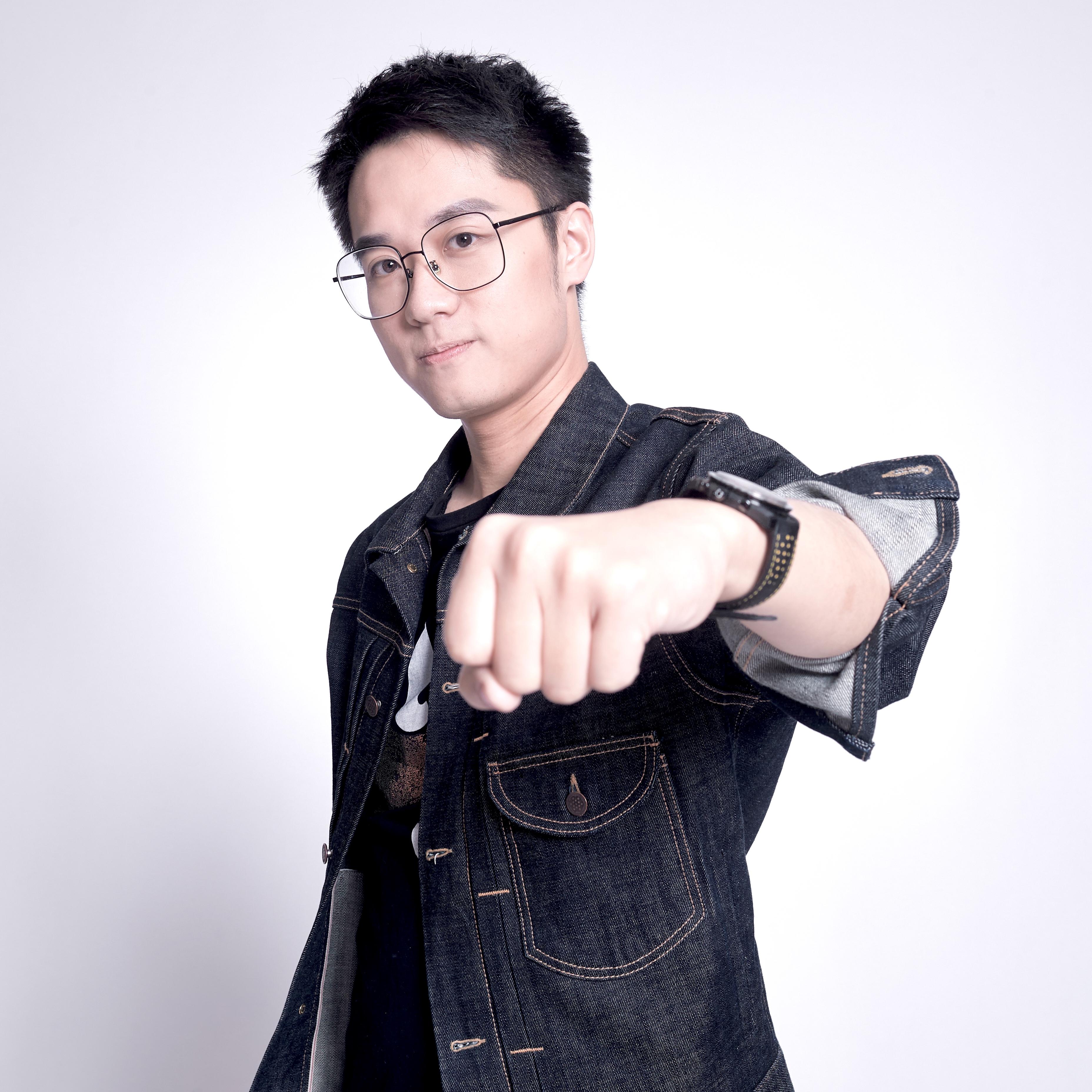 高若翔用户头像