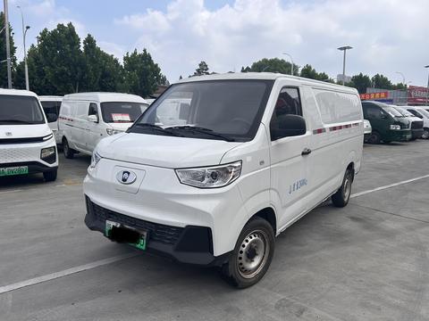 Автомобиль #686308 7 2024 Comfort 38.7kWh
