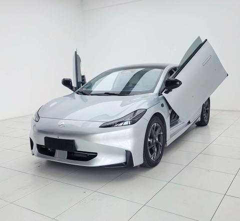Hyptec GT