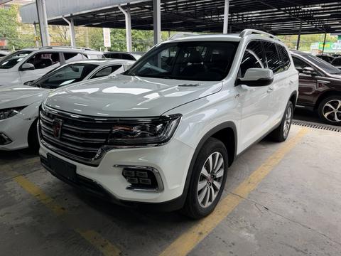 Roewe RX8