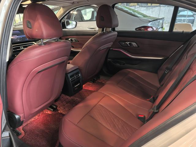 BMW 3 series id 4387647 из Китая 7