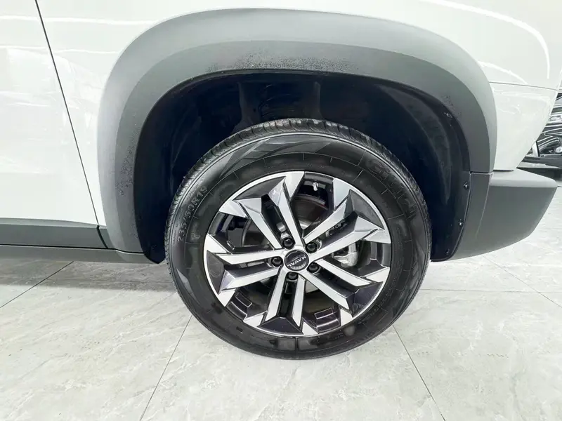 Haval Dargo 1.5T моноприводный — фото 9