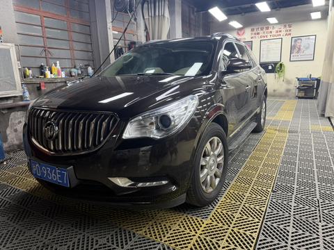 Buick Enclave