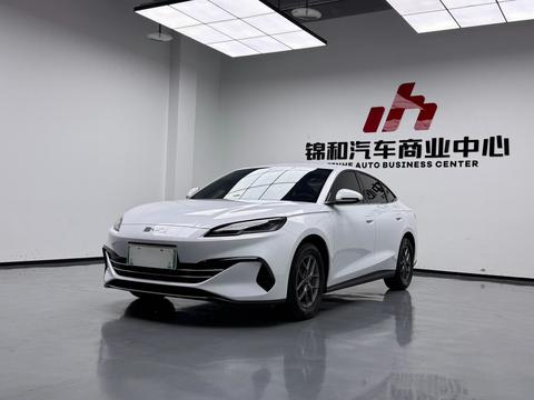 BYD Seal 06 DM-i