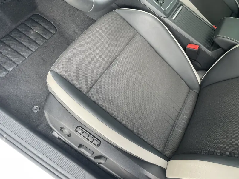 Volkswagen Golf 280 TSI DSG Pro 20 — фото 16