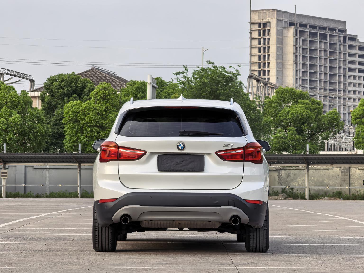 BMW X1 — фотографии объявления, Фото 7