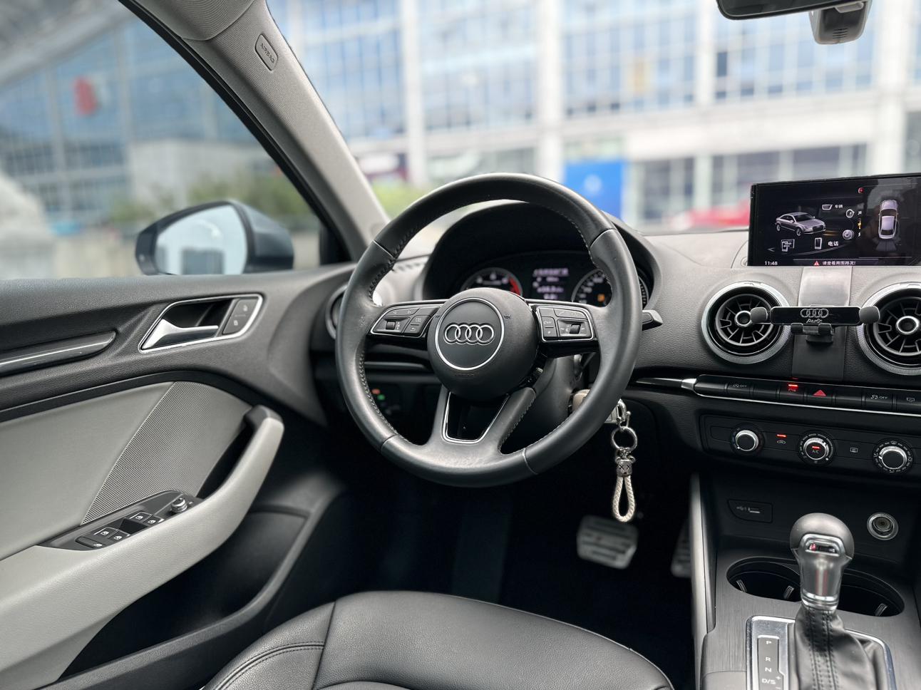 Audi A3 — фотографии объявления, Фото 20