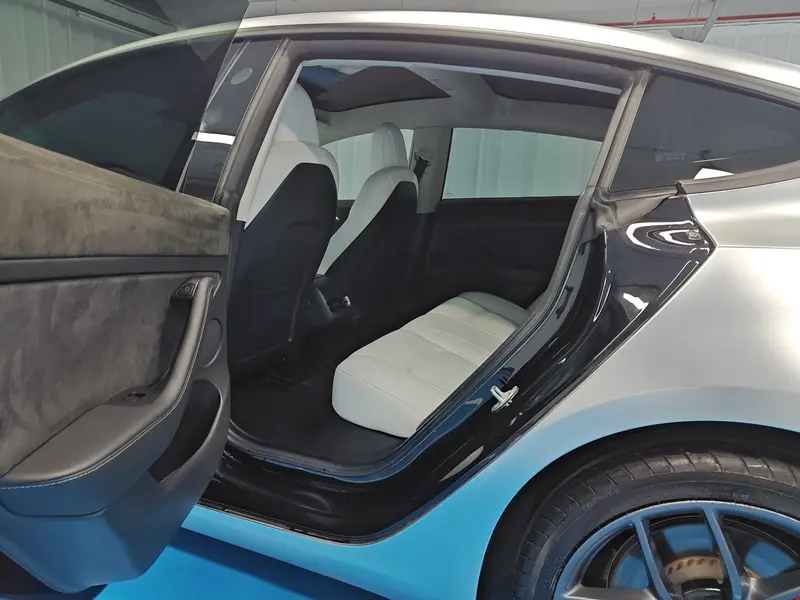Tesla Model 3 Performance — фото 18