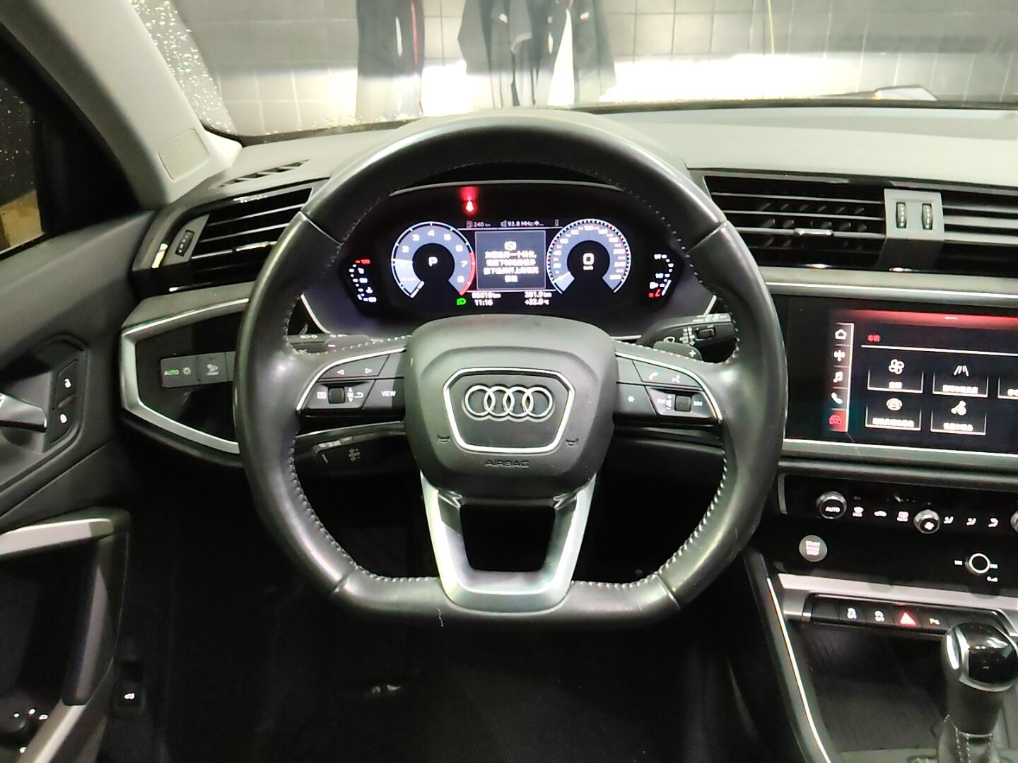Audi Q3 — фотографии объявления, Фото 8