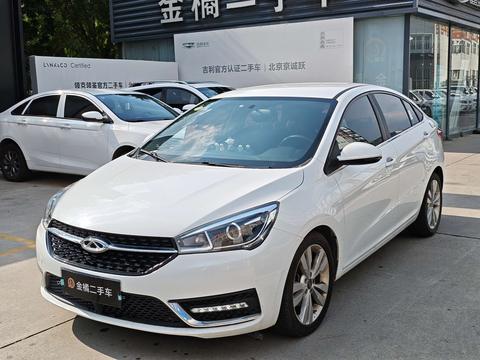 Chery Arrizo 5