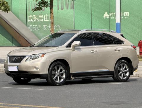 Lexus RX Classic