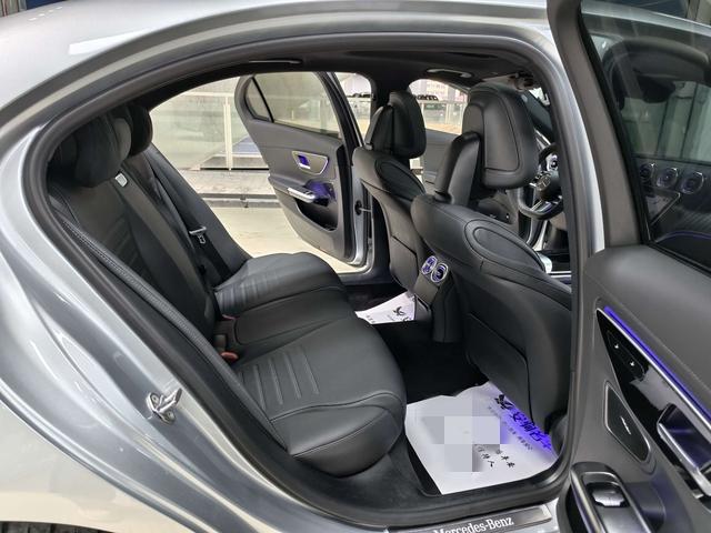Mercedes-Benz Class C id 4387348 из Китая 16