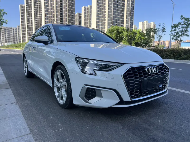 Audi A3 — фото 3