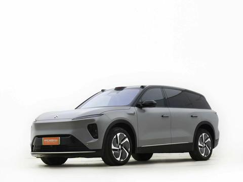 NIO ES8 2023 модель 75кВтч
