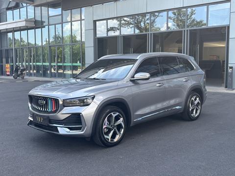 Geely Xingyue L