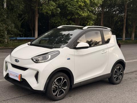 Chery Little Ant
