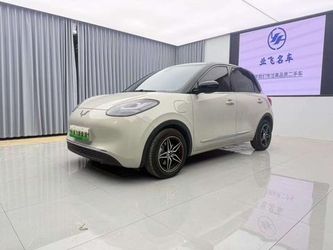 Wuling Bingo