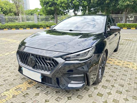 MG6 2020 1.5T с автоматической коробкой передач Trophy Deluxe Edition