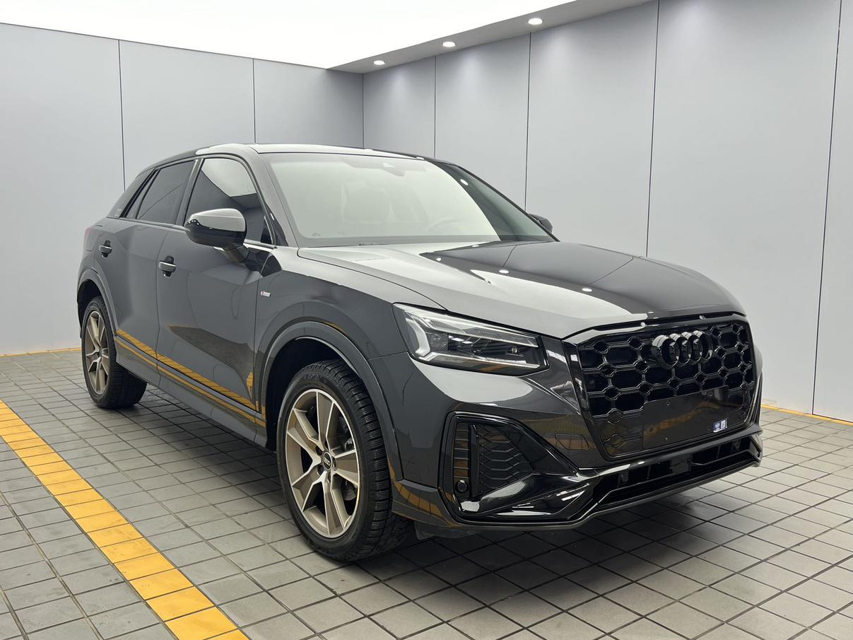Audi Q2L — фотографии объявления, Фото 3