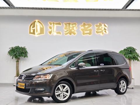 Volkswagen Xia 2018 380TSI 7 мест