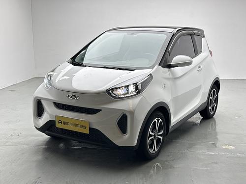 Chery QQ Chery Little Ant