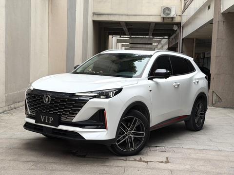 Changan CS55 PLUS