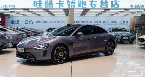 Xiaomi SU7