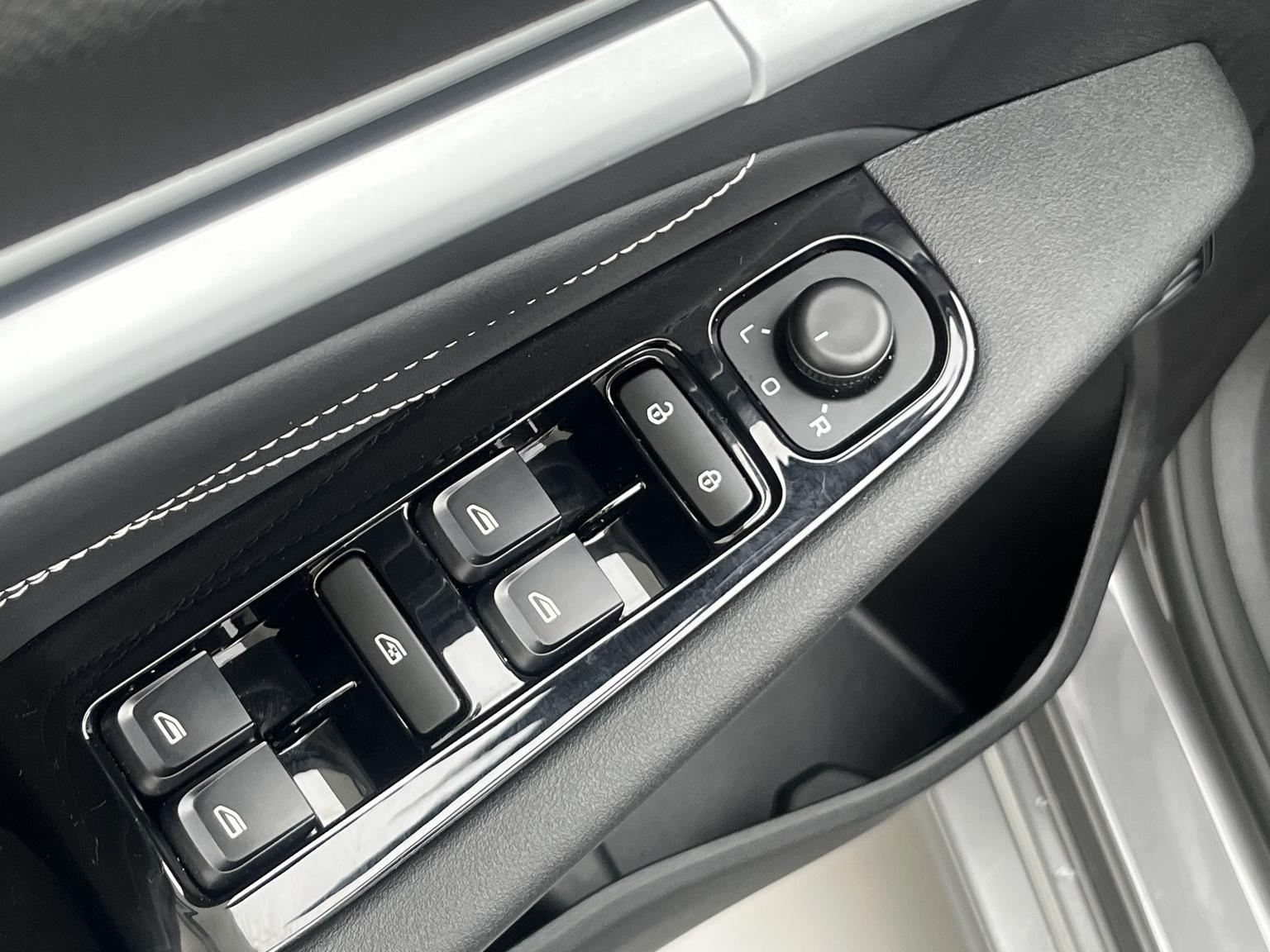 Geely Emgrand — фотографии объявления, Фото 22