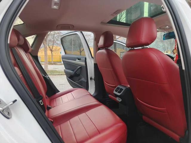 Volkswagen Lavida id 4387210 из Китая 7