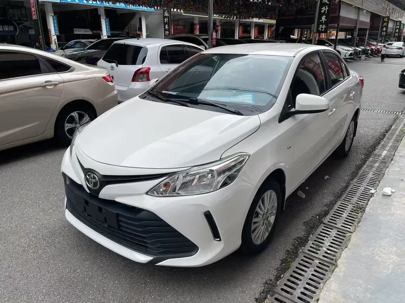 Toyota Vios