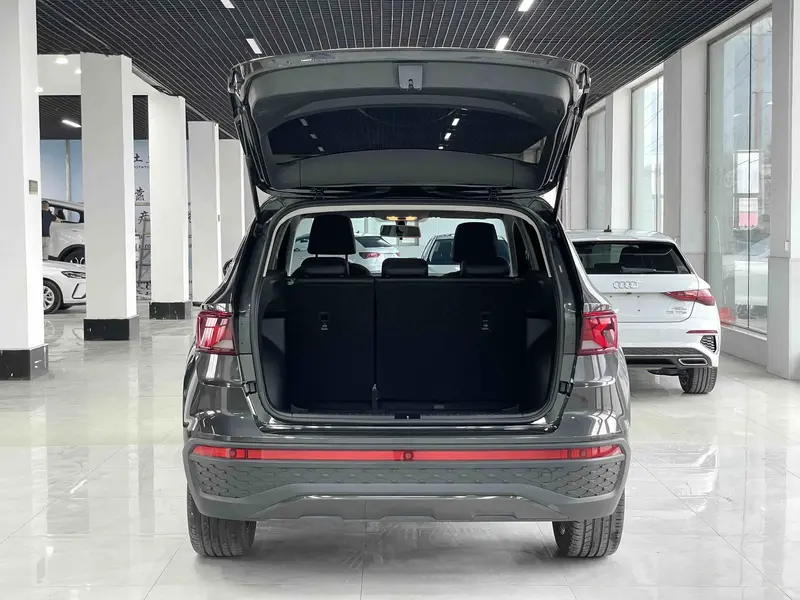 Jetta Jie Da Vs5 — фото 14