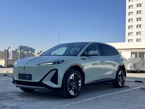 Hongqi Tiangong 06