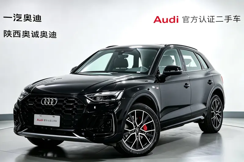 Audi Q 5 L quattro 45 TFSI