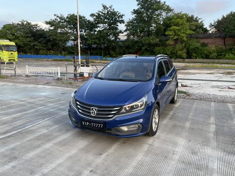 Baojun 310W