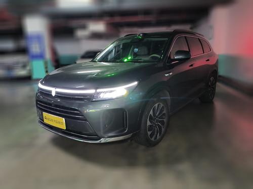 AITO M7
