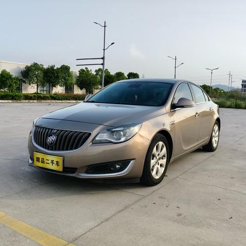Buick Regal