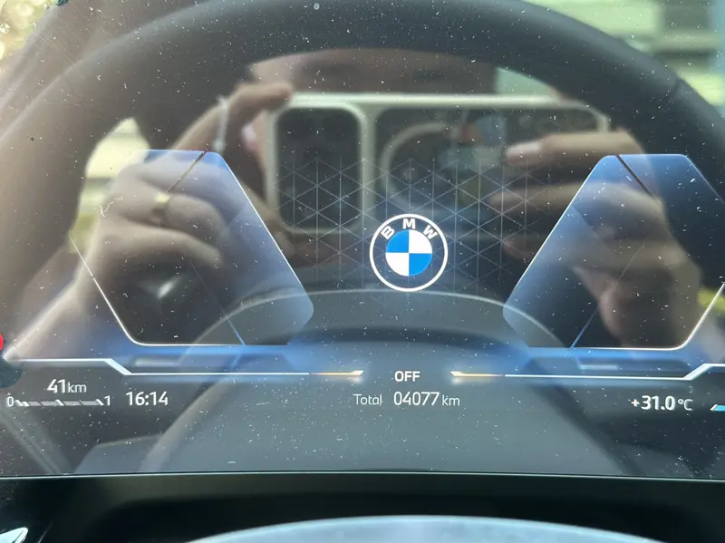 BMW X1 sDrive25Li X — фото 6