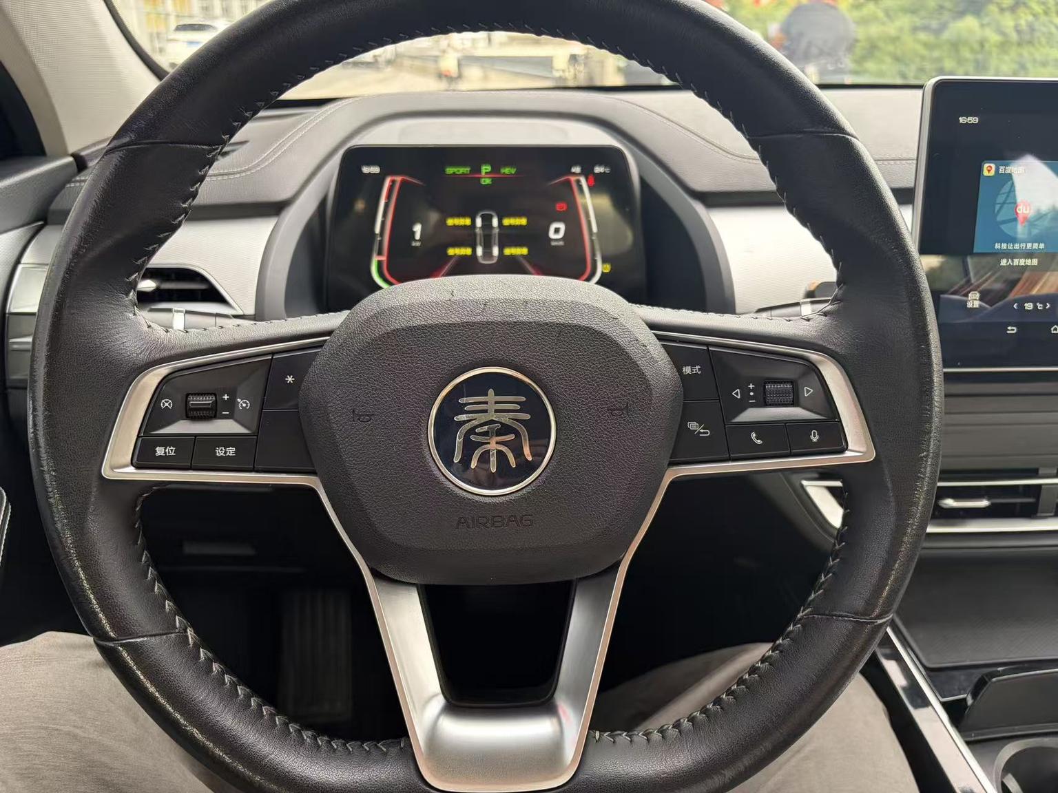 BYD Pro DM — фотографии объявления, Фото 16