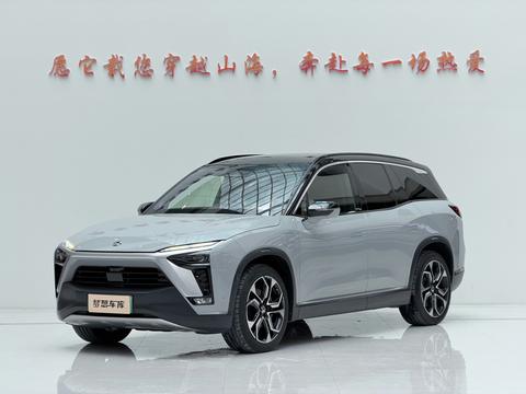 Nio ES8